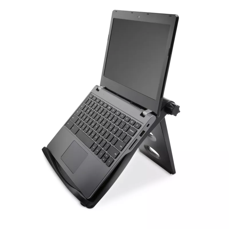 Kensington SmartFit Easy Riser portatīvā datora dzesēšanas statīvs – melns