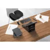 Kensington SmartFit Easy Riser portatīvā datora dzesēšanas statīvs – melns
