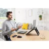 Kensington SmartFit Easy Riser portatīvā datora dzesēšanas statīvs – melns