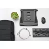 Kensington SmartFit Easy Riser portatīvā datora dzesēšanas statīvs – melns