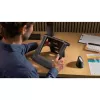 Kensington SmartFit Easy Riser portatīvā datora dzesēšanas statīvs – melns