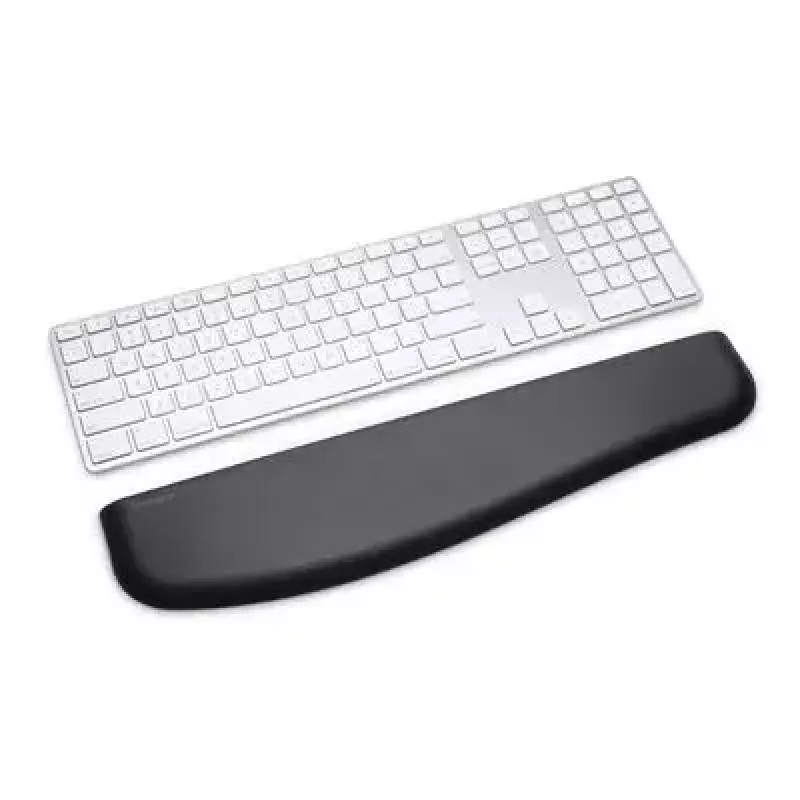 Plaukstas pamatne plāniem tastatūras Kensington ErgoSoft K52800WW