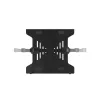 Kensington Universal Laptop Holder monitoru svirām, 4,5 kg, melns