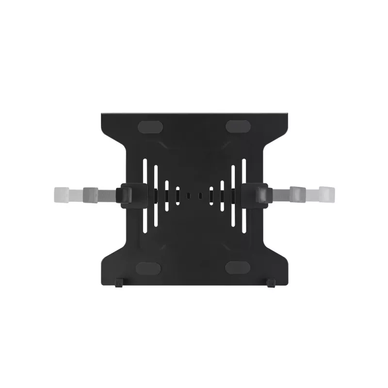 Kensington Universal Laptop Holder monitoru svirām, 4,5 kg, melns