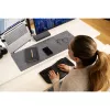 Kensington Universal Laptop Holder monitoru svirām, 4,5 kg, melns