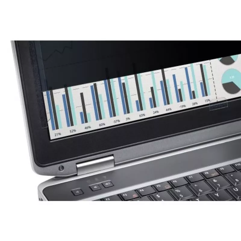 Kensington FP156W9 Privātuma ekrāns 15.6” klēpjdatoriem (16:9), 39.6 cm (15.6 collas), 16:9, Klēpjdators