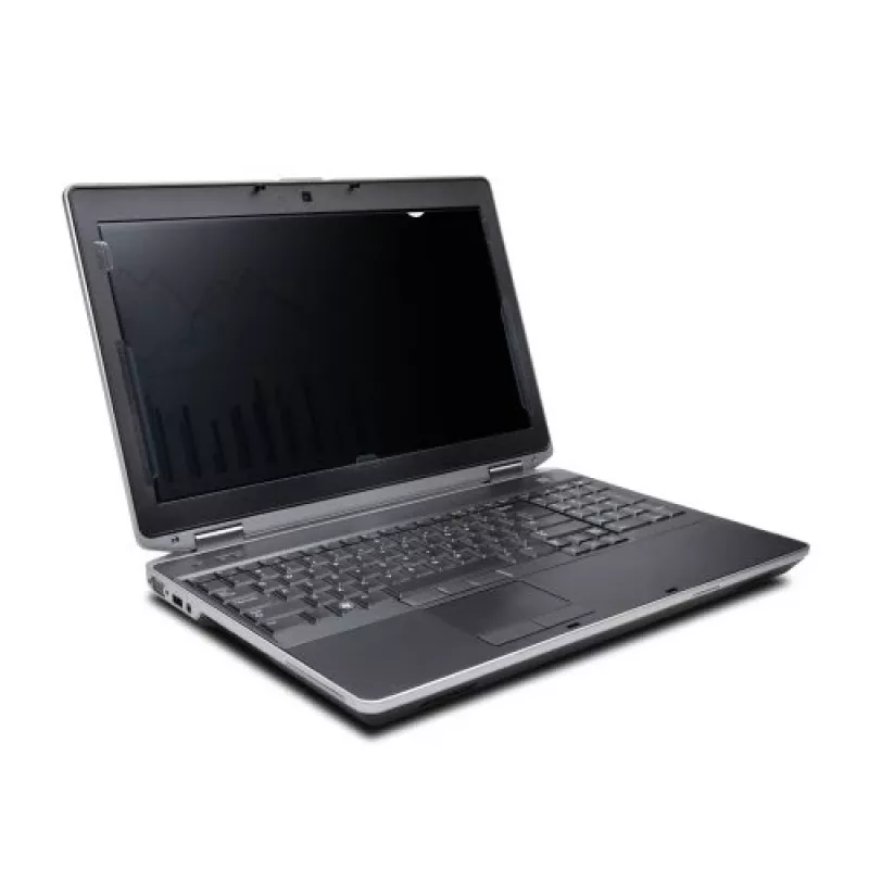 Kensington FP156W9 Privātuma ekrāns 15.6” klēpjdatoriem (16:9), 39.6 cm (15.6 collas), 16:9, Klēpjdators