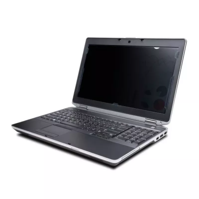 Kensington FP156W9 Privātuma ekrāns 15.6” klēpjdatoriem (16:9), 39.6 cm (15.6 collas), 16:9, Klēpjdators