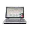 Kensington FP156W9 Privātuma ekrāns 15.6” klēpjdatoriem (16:9), 39.6 cm (15.6 collas), 16:9, Klēpjdators