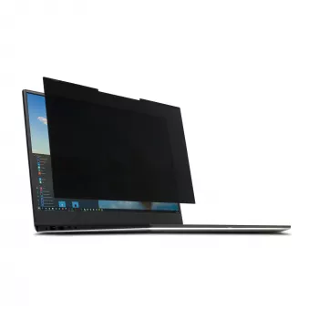 Kensington MagPro magnētiskais privātuma ekrāna filtrs 14 collu klēpjdatoriem (16:9)