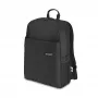 Kensington Simply Portable Lite mugursoma 14”, mugursoma, 35,6 cm (14 collas), plecu siksna, 350 g