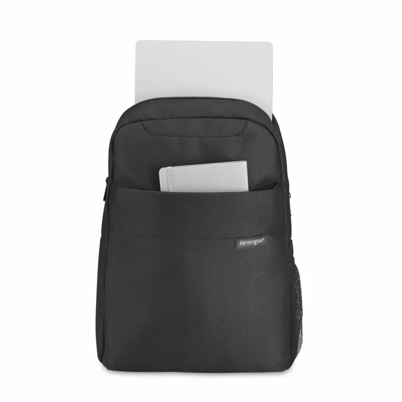 Kensington Simply Portable Lite mugursoma 14”, mugursoma, 35,6 cm (14 collas), plecu siksna, 350 g