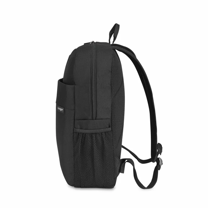 Kensington Simply Portable Lite mugursoma 14”, mugursoma, 35,6 cm (14 collas), plecu siksna, 350 g