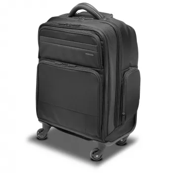 Kensington Contour 2.0 Pro Overnight Laptop Spinner — 17 collas