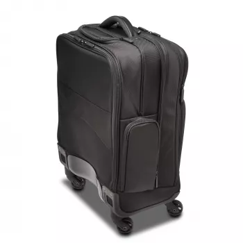 Kensington Contour 2.0 Pro Overnight Laptop Spinner — 17 collas