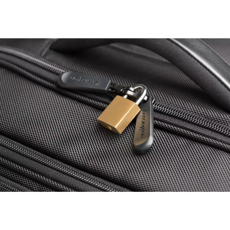 Kensington Contour 2.0 Pro Overnight Laptop Spinner — 17 collas