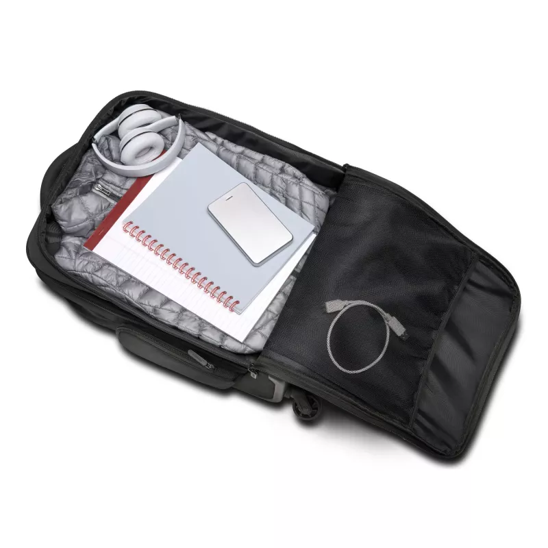 Kensington Contour 2.0 Pro Overnight Laptop Spinner — 17 collas