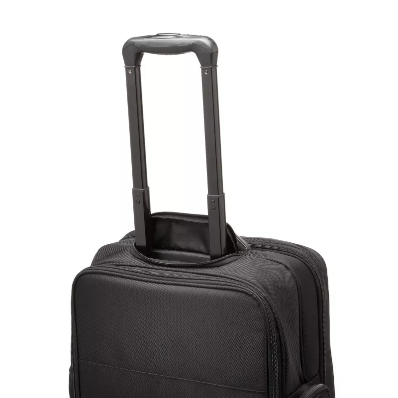 Kensington Contour 2.0 Pro Overnight Laptop Spinner — 17 collas