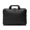 Portfelis Kensington K60390WW 40.6 cm 16 collas melns