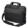 Portfelis Kensington K60390WW 40.6 cm 16 collas melns