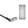 Klēpjdatora slēdzene Kensington plāns Resettable NanoSaver K60603WW
