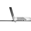 Klēpjdatora slēdzene Kensington plāns Resettable NanoSaver K60603WW