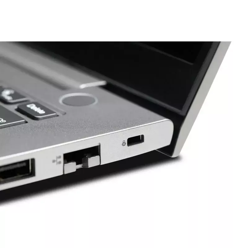 Klēpjdatora slēdzene Kensington plāns Resettable NanoSaver K60603WW