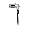 Klēpjdatora slēdzene Kensington plāns Resettable NanoSaver K60603WW