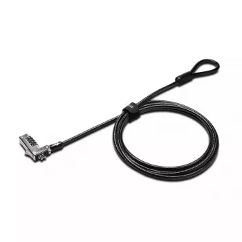 Klēpjdatora slēdzene Kensington plāns Resettable NanoSaver K60603WW
