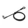 Klēpjdatora slēdzene Kensington plāns Resettable NanoSaver K60603WW