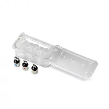 Kensington aizstājējs Lock Head Tips for Universal 3-in-1 Laptop Lock