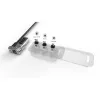 Kensington aizstājējs Lock Head Tips for Universal 3-in-1 Laptop Lock