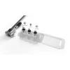 Kensington aizstājējs Lock Head Tips for Universal 3-in-1 Laptop Lock