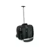 Trolley case Kensington Contour 17'' Laptop Roller Case - Melns