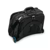 Trolley case Kensington Contour 17'' Laptop Roller Case - Melns