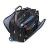 Trolley case Kensington Contour 17'' Laptop Roller Case - Melns