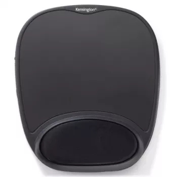 Kensington Comfort Gel Melns