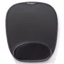 Kensington Comfort Gel Melns