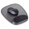 Kensington Comfort Gel Melns