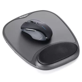 Kensington Comfort Gel Melns