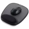 Kensington Comfort Gel Melns