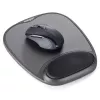Kensington Comfort Gel Melns