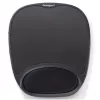 Kensington Comfort Gel Melns