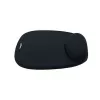 Kensington Comfort Gel Melns