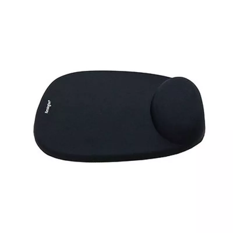 Kensington Comfort Gel Melns
