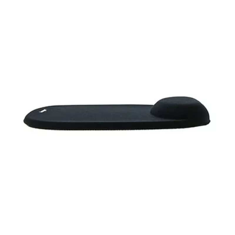 Kensington Comfort Gel Melns