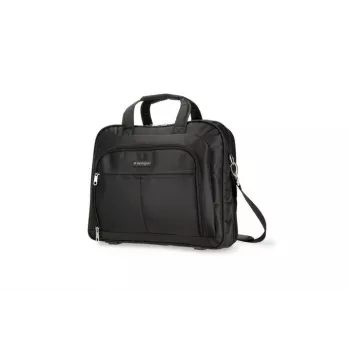 Kensington SP80 15.6'' augšējās ielādes soma, Toploader soma, 39.6 cm (15.6 collas), plecu siksna, 990 g