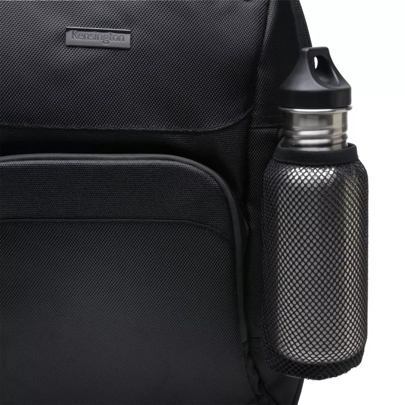 Mugursoma Kensington Triple Trek 14'' Ultrabook Optimised