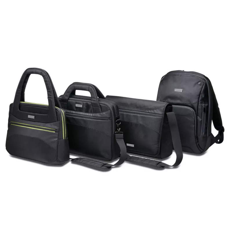 Mugursoma Kensington Triple Trek 14'' Ultrabook Optimised