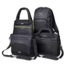 Mugursoma Kensington Triple Trek 14'' Ultrabook Optimised